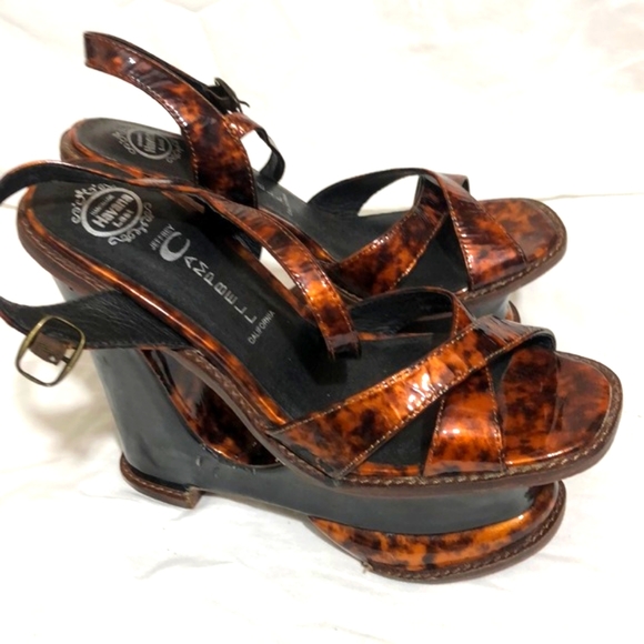 Jeffrey Campbell - Picture 2 of 8